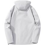 Ветровка Куртка Унисекс Jeep, белый - фото 4