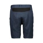 Шорты CMP 3C96476 Stretch Bermuda, синий - фото 2