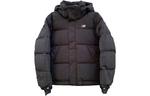Пуховик унисекс New Balance, цвет Black - фото
