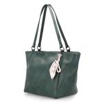 Сумка-шоппер Picard Essenza, mottled green - фото 3