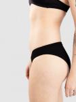 Плавки бикини Rip Curl Custom Rib Full Bikini Bottom, black - фото 3