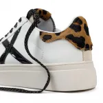 Кроссовки Munich Rete Sky 80, белый - фото 6