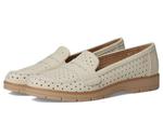 Лоферы Dr. Scholl's Nice Day Breezy, Off-White Smooth - фото