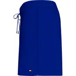 Шорты для плавания Tommy Hilfiger UM0UM03477 Trunk, синий - фото 4