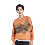 Свитшот Umber мужской LiNing, Umber - фото 3