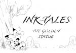 Ink-Tales: The golden statue (Independently published) - фото