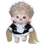 Кукла из хлопка Handsome, зеленый - фото