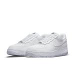 Кроссовки Air Force 1 Nike, белый - фото 3
