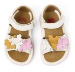 Сандалии Camper Bicho, белый - фото 3