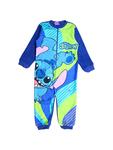 Пижама Lilo & Stitch, синий - фото