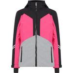 Куртка плющ г Mckinley, мультиколор - фото