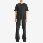 Футболка с потертостями Cole Cole Buxton, черный - фото 4