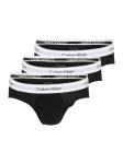 Трусы Calvin Klein Underwear, Black - фото