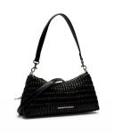 Сумка через плечо Лейла Calvin Klein Jeans, черный - фото 4