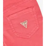 Шорты стандартного кроя Guess, розовый - фото 3