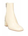 Ботильоны Agl, слоновая кость - фото 2