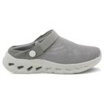 Никс мюли Flexus, серый - фото 2