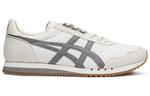 Кроссовки Onitsuka Tiger Dualio Marathon Running Shoes 'White Grey', белый - фото 2