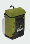 Рюкзак Adidas Originals Rucksack, Tech Olive/Olive - фото 5