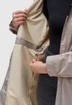 Плащ Ragwear Belinka, бежевый - фото 7