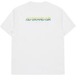 Футболка унисекс Le Coq Sportif, черная - фото 3