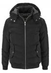 Зимняя куртка BRUNO BANANI Winter Jacket, черный - фото
