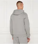 Спортивный костюм Modern fit Ea7, серый - фото 4