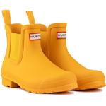 Ботинки-челси Hunter Original, желтый - фото 2