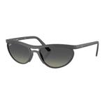 RayBan Солнцезащитные очки Ray Ban RB4453 Liteforce, Gray - фото