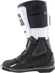 Мотокроссовые ботинки Goodyear GX-1 Gaerne, белый черный - фото 2