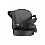 Черная сумка через плечо из полиэстера Calvin Klein - фото 2