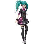 Hatsune Miku SPM Classroom World SEGA - фото
