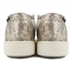 Кроссовки Jana 23660, серый - фото 3