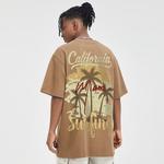 Футболка унисекс Sansyas, черный - фото 13