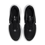 Кроссовки revolution 7 easyon 'black summit white' Nike, черный - фото 3