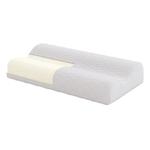 Подушка Hilding белый, 60/33 см - фото