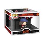 POP-моменты: AC/DC - Ангус Янг (Танец) Funko POP! - фото 2