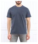 Футболка Pepe Jeans London Jacko с изображением, черный - фото