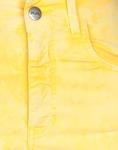 Брюки Jijil, желтый - фото 4