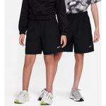 Shorts b nk df multi wvn short Nike, черный - фото 4