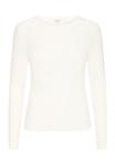Топ b.young SINNE , Marshmallow/White - фото 6