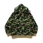 Толстовка SS25 мужская A BATHING APE, розовый - фото 9
