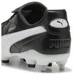 Футбольные бутсы Puma King Top MxSG, черный - фото 6
