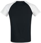 Футболка RED by EMP, черно-белый - фото 2