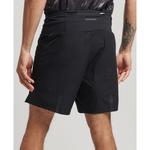 Шорты Superdry Run Premium, черный - фото 2