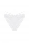 Брифы ESOTIQ NOTTY, White/Off-White - фото 6