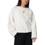 Converse Свитер женский экрю - фото 5