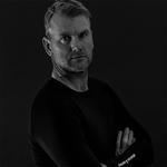 Базовый слой Abacus Golf Compression, черный - фото 2