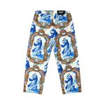 Джинсовые сумки Palace Holy Grail Navy - фото 2