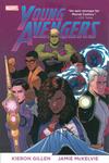 Young Avengers Omnibus (Marvel Enterprises) - фото